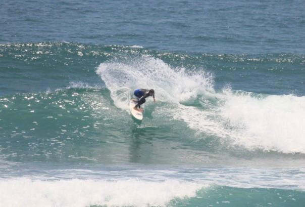 EZride Surf School-劳德代尔堡必去景点