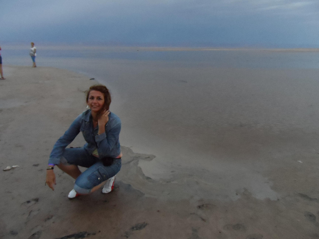 Sahara Desert-杜兹必去景点