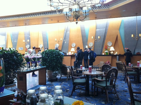 北京建国饭店主图