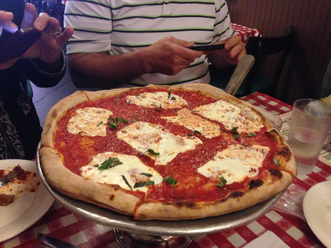 斯科特披萨之旅-纽约市必去景点