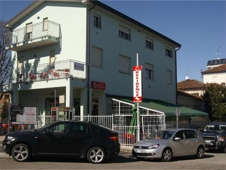 Residence Mariele