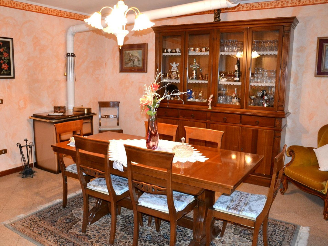 B&B Il Pavone主图