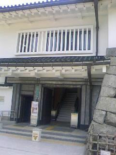 富山城-富山市必去景点