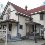 The Maples B&B主图