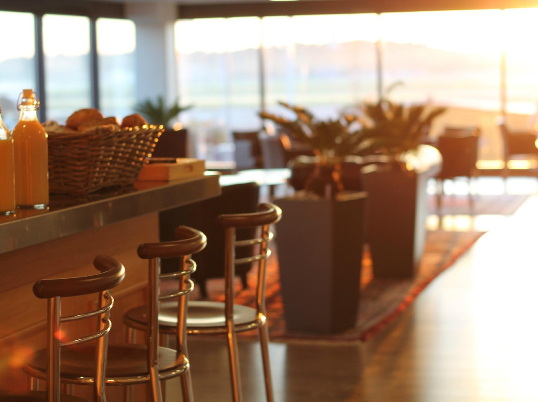 Nolvik Hotell och Konferens AB主图