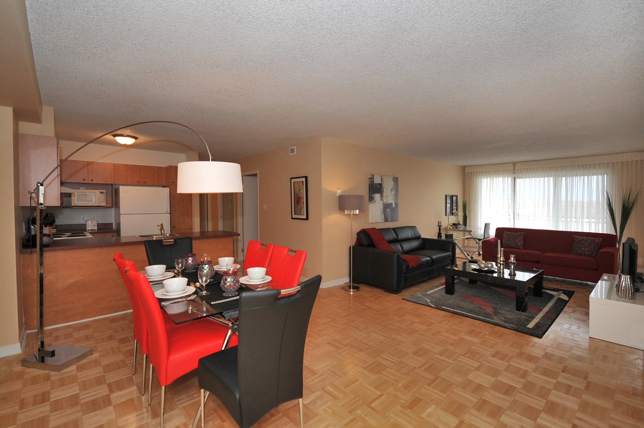 Premiere Executive Suites Kirkland-官方