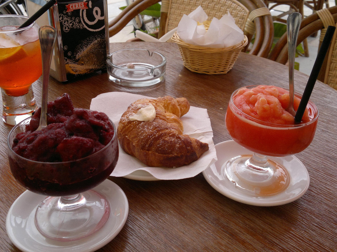 Bar Cristal