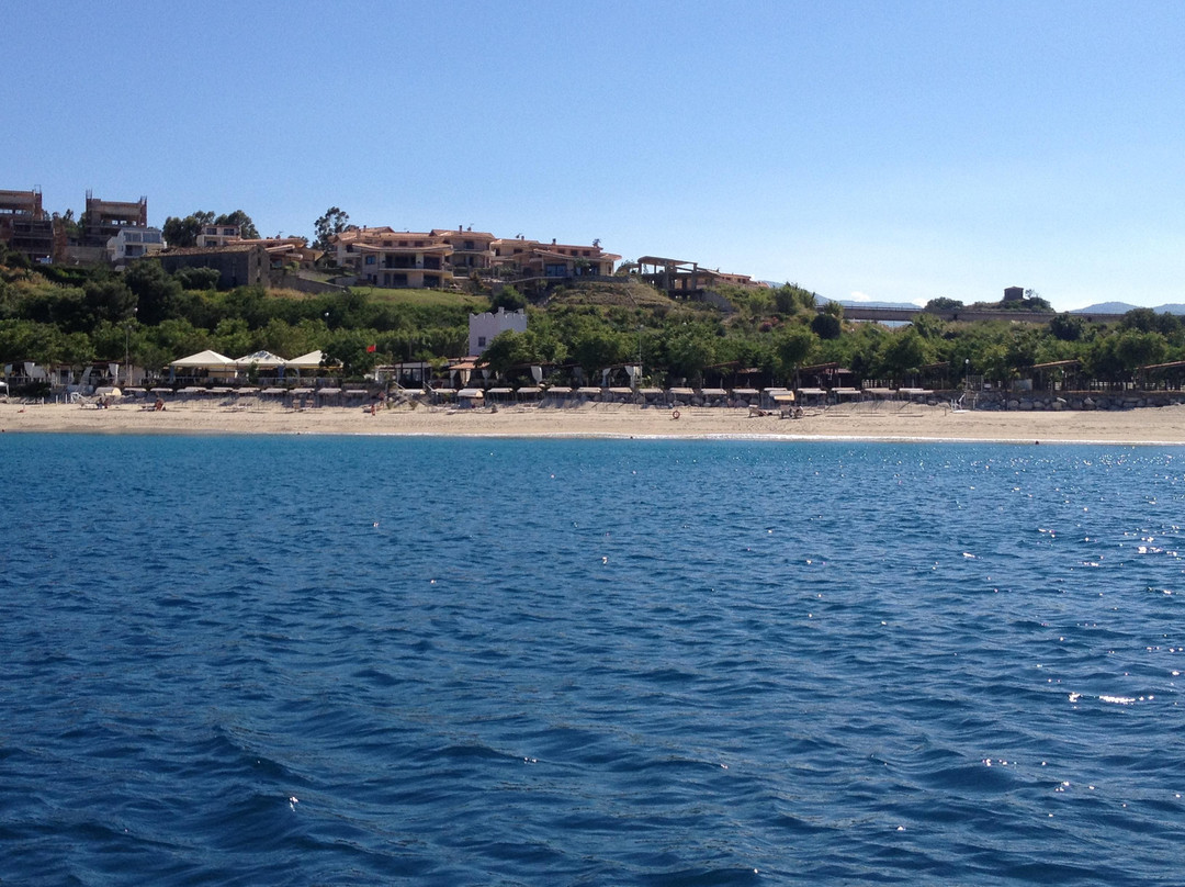 Glauco BeachClub