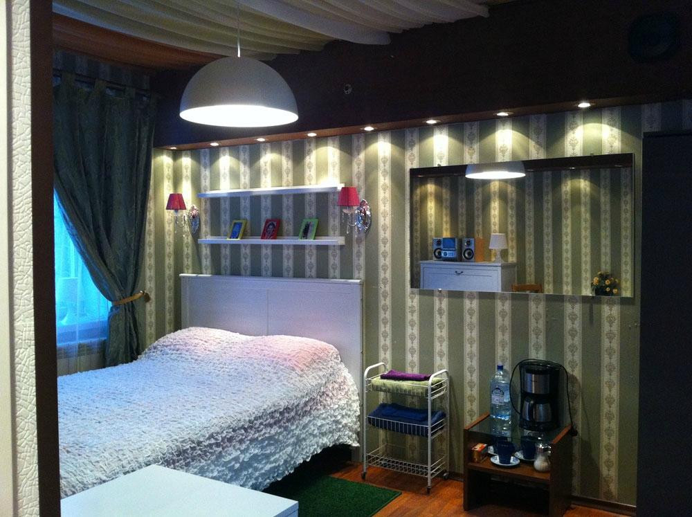Linna Mini Hotel