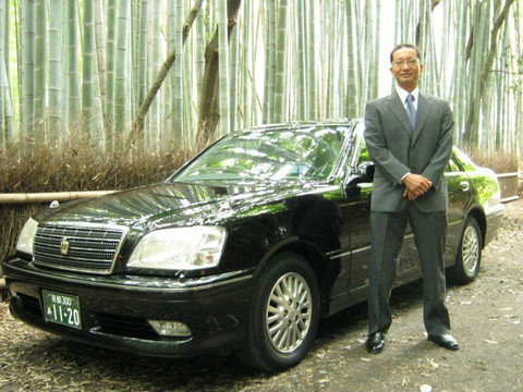 京都私人导游英文旅行-一日游-京都市必去景点