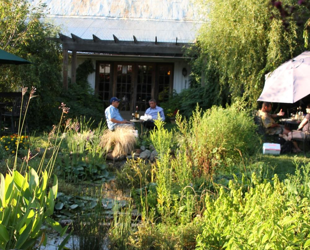 Aspen Dale Winery at the Barn景点图片