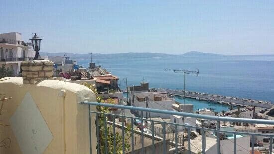 Agia Galini Beach-Agia Galini必去景点