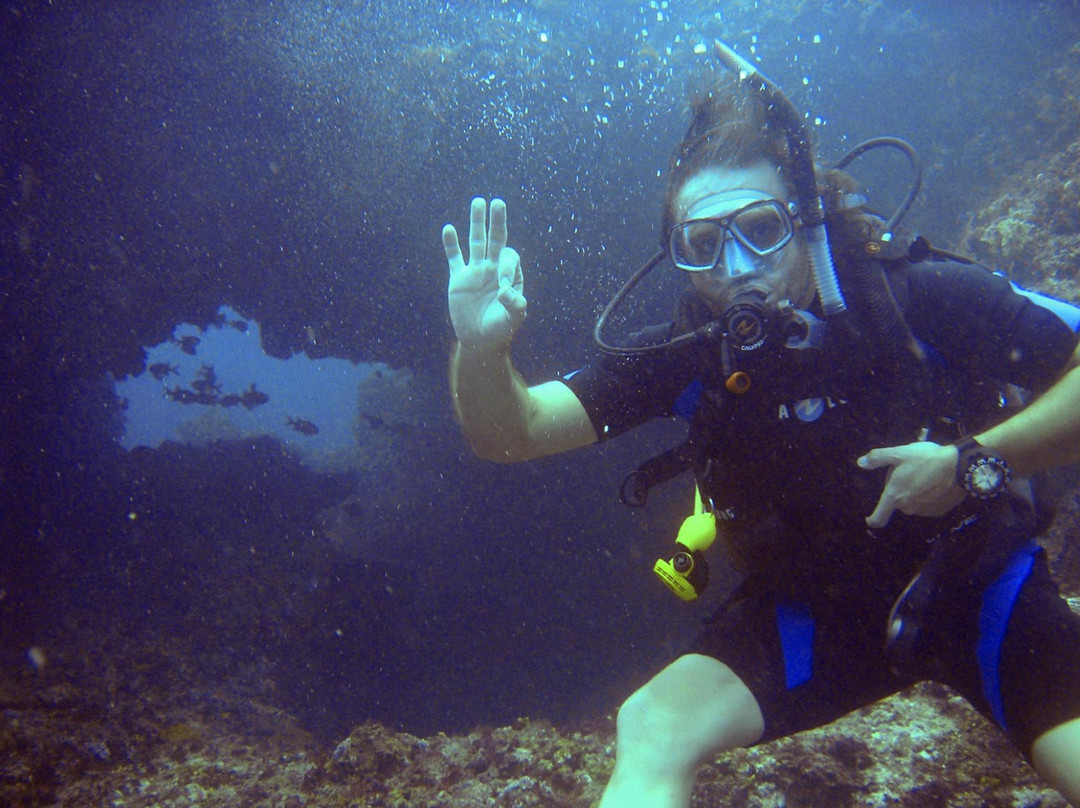 Palaka Siargao Dive Center-General Luna必去景点