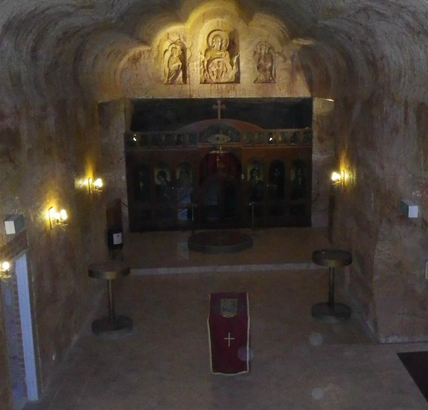 Serbian Orthodox Church-库伯佩迪必去景点