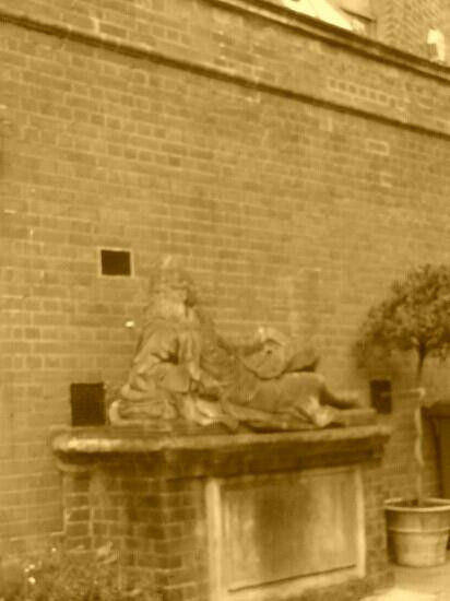 London Discovery Tours With Richard Jones-伦敦必去景点