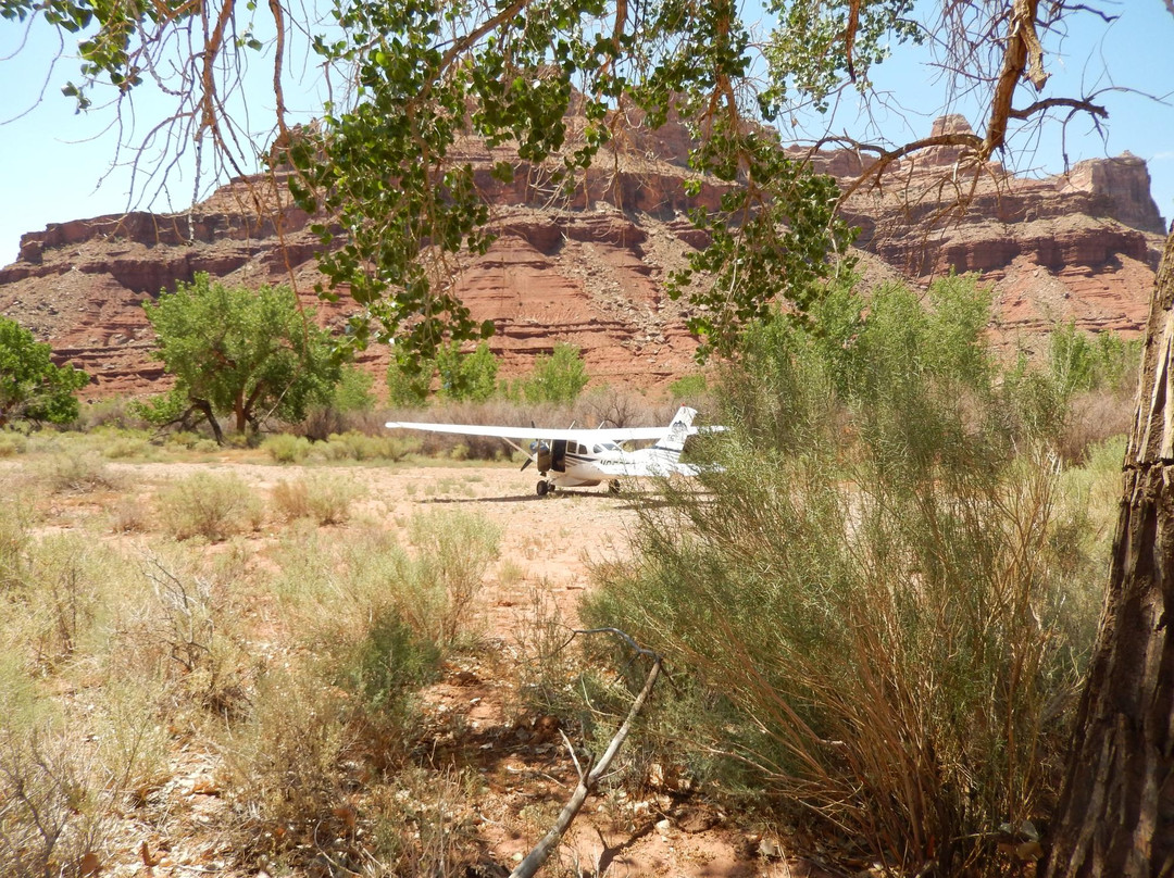 OK3 Air-希伯城必去景点