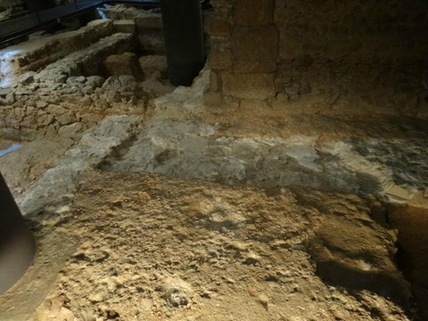 巴塞罗那历史博物馆-巴塞罗那必去景点