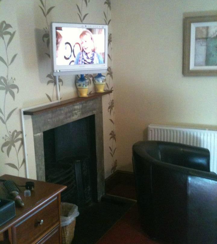 Hallbank Guest House主图