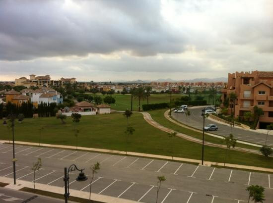 Mar Menor Golf-Torre-Pacheco必去景点