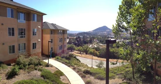 California Polytechnic University景点图片