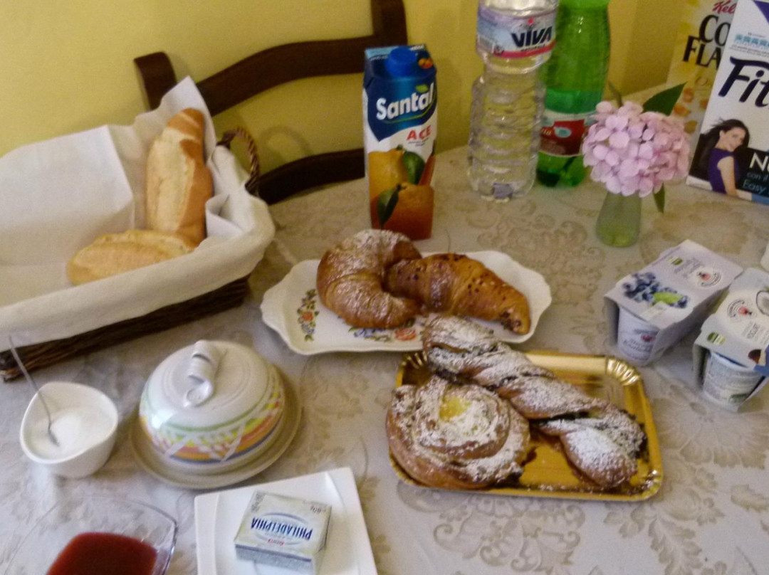 Casa Lilla Bed & Breakfast主图