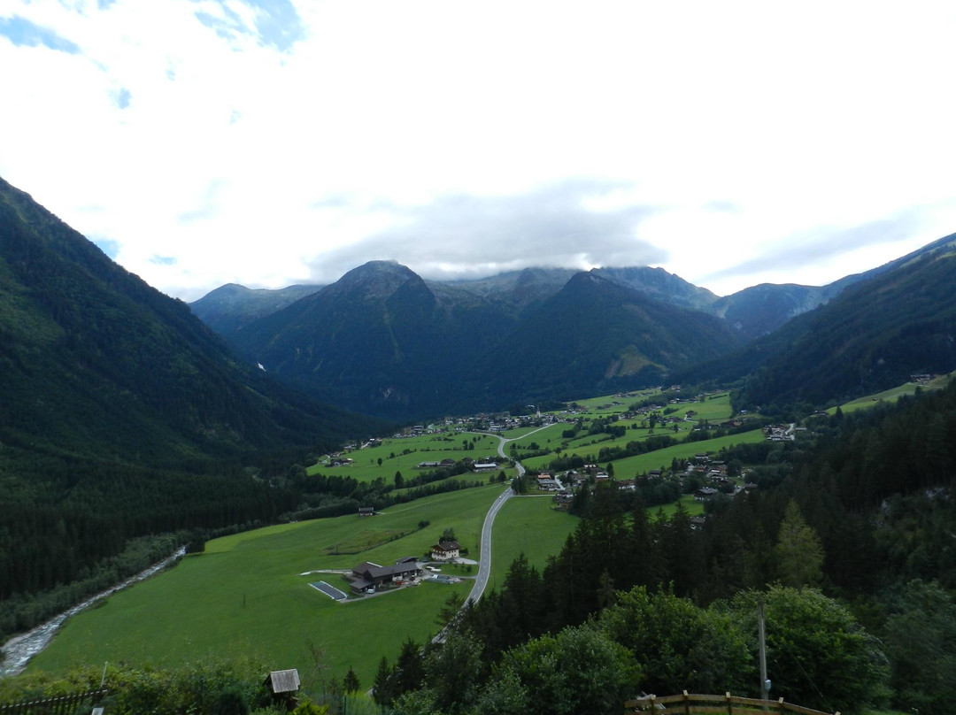 Gasthof Falkenstein主图