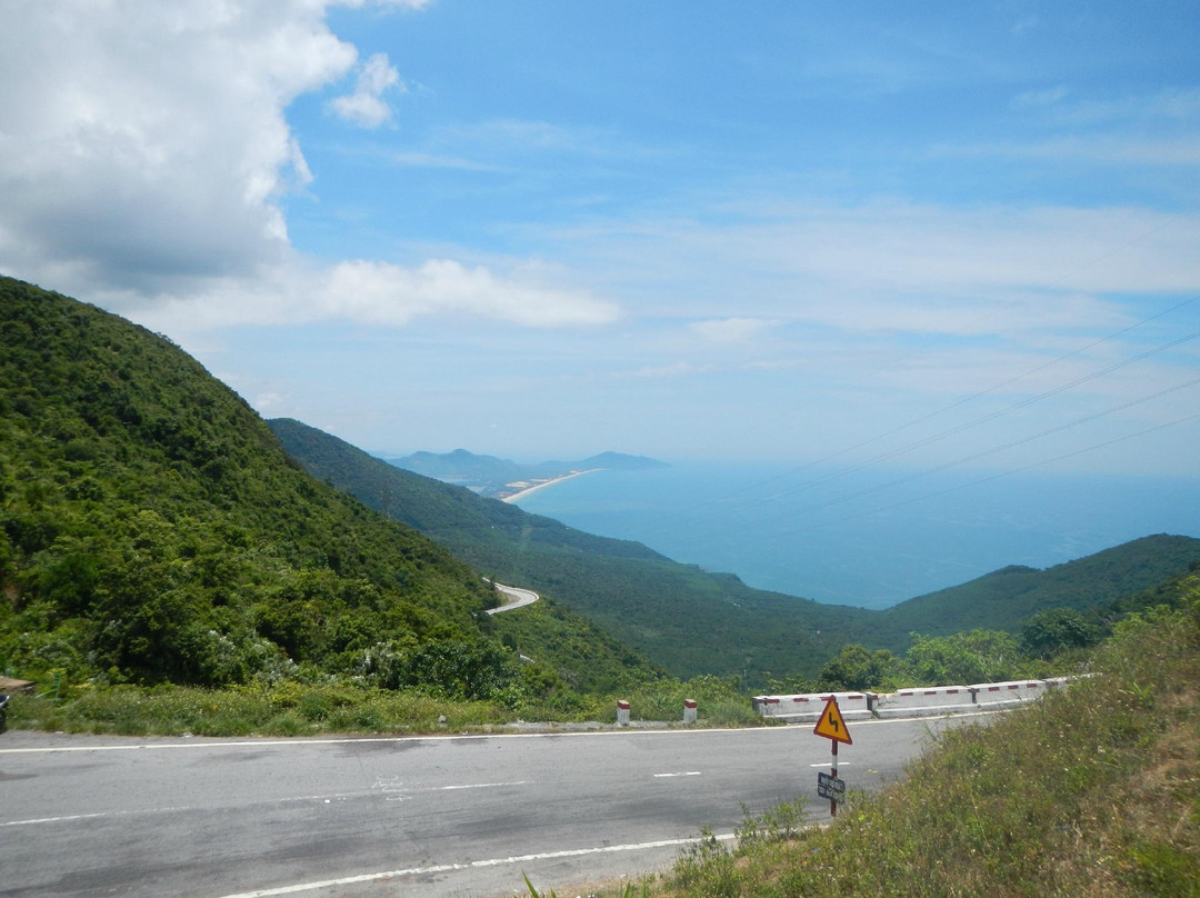 Hue Kangaroo Tour景点图片