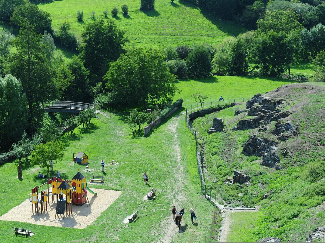 Office de Tourisme du Bocage Bressuirais景点图片