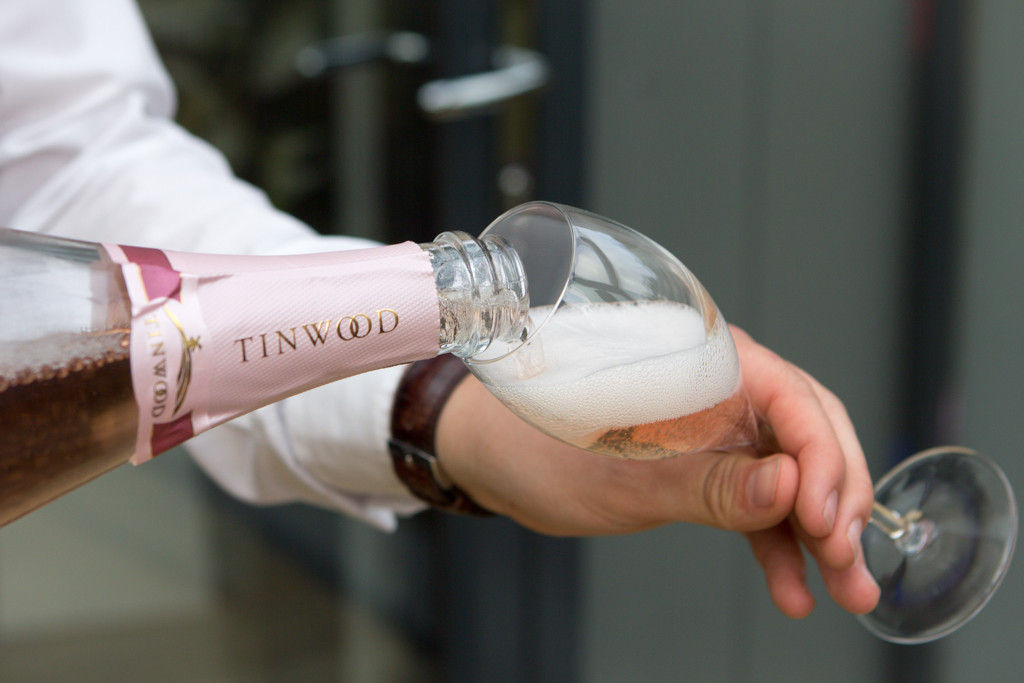 Tinwood Estate Vineyard景点图片