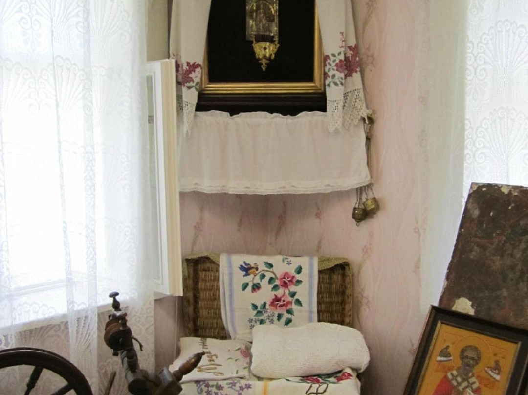 Kolkja Museum of Old Believers景点图片