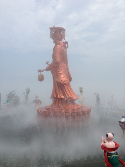 成山头-荣成市必去景点