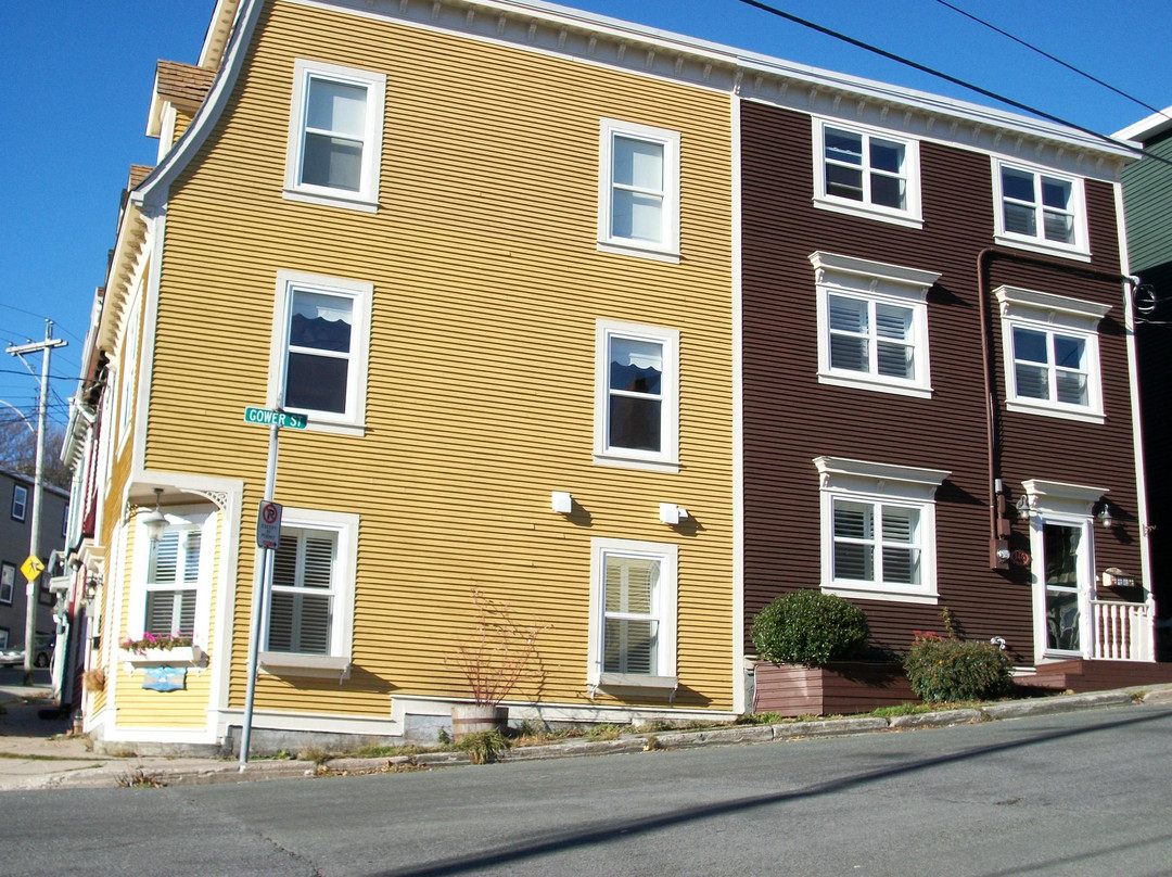The Narrows Bed and Breakfast