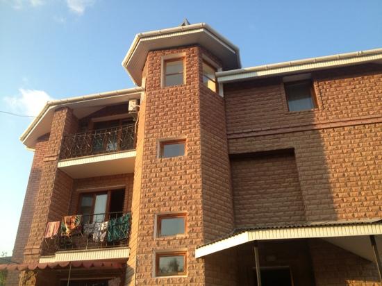 Kastel Hotel-客卧