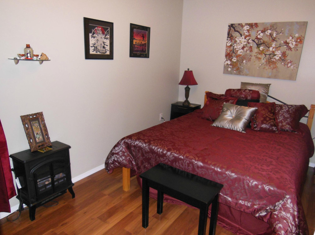 Nikko Bed and Breakfast