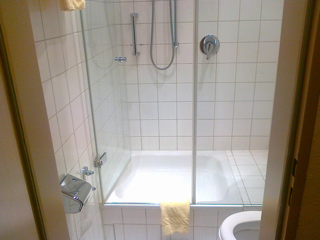 Hotel Vollmann主图