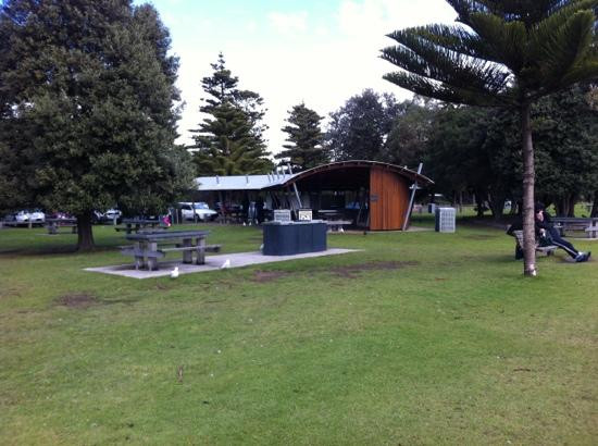 帕多比湖游乐园-瓦南布尔必去景点