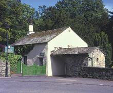 The Grasmere Gingerbread Shop景点图片