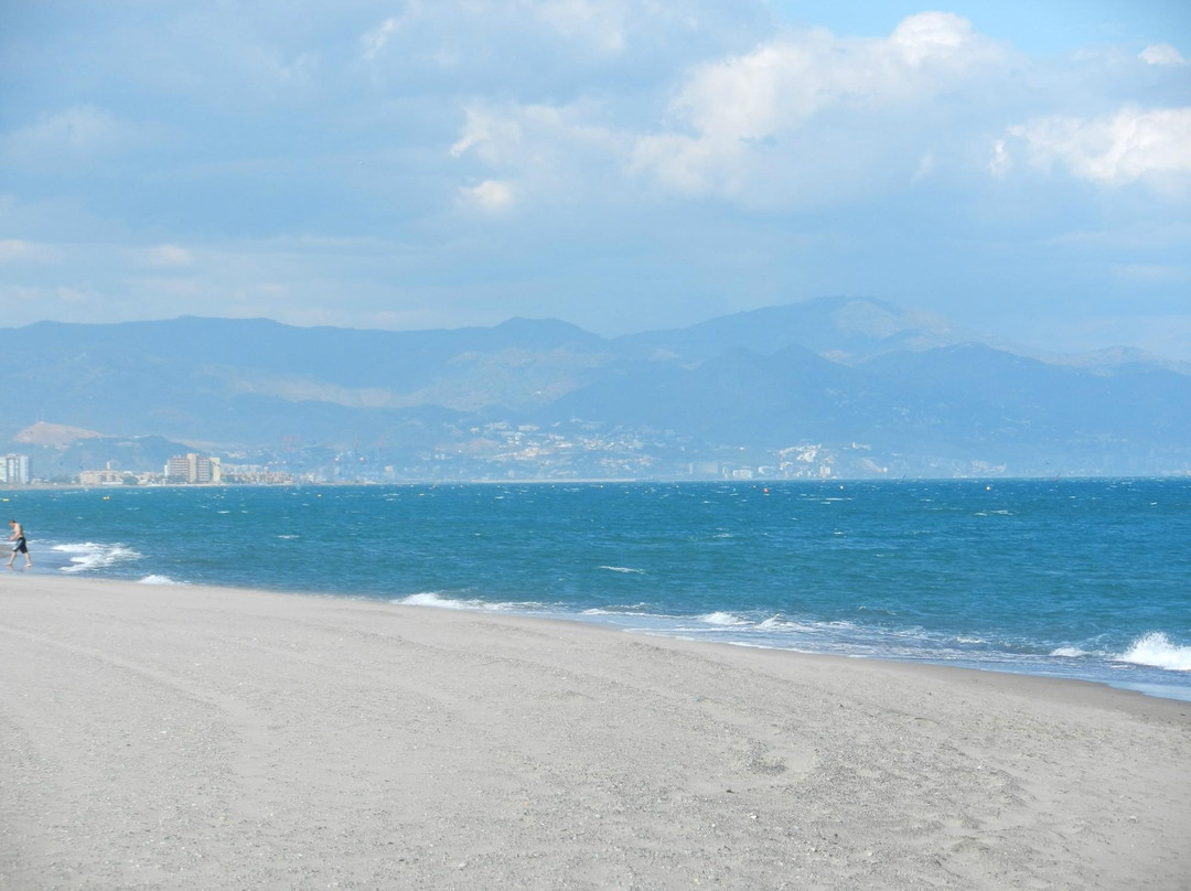 null-托雷莫里诺斯