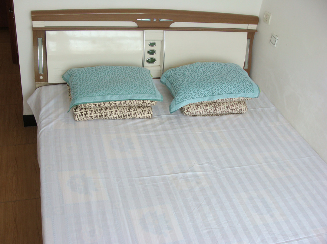 阳光家庭宾馆主图