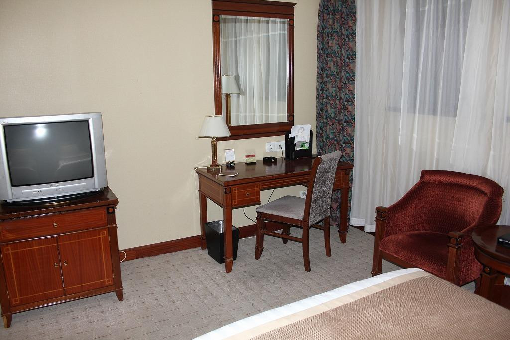 上海国际饭店主图