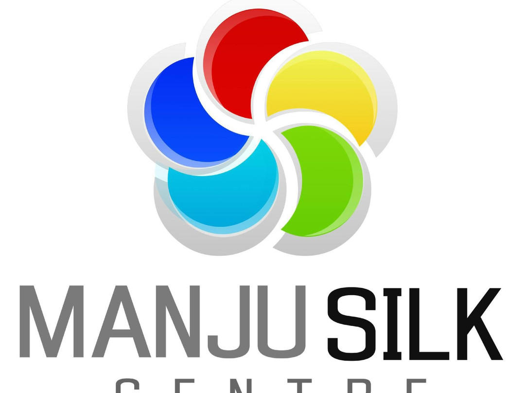 Manju Silk Center-古瓦哈提必去景点