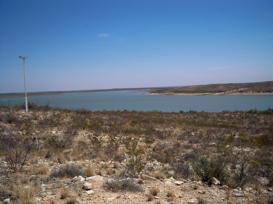 Brantley Lake State Park景点图片