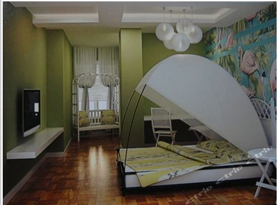 花筑·景德镇视界陶也民宿主图