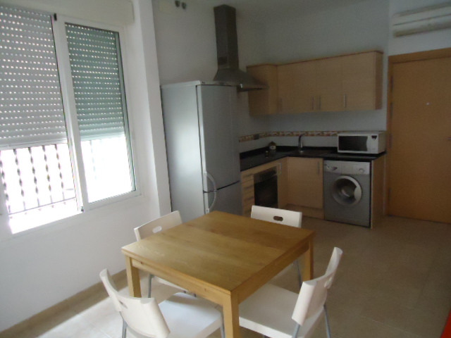 Apartamentos Turisticos Sant Boi
