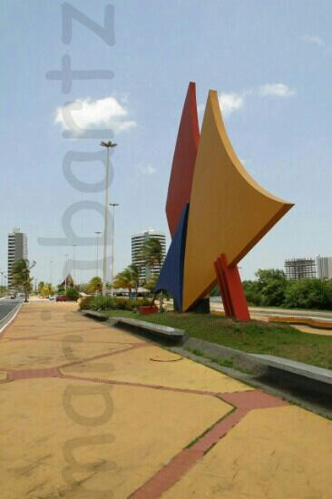 Lagoa da Jansen景点图片