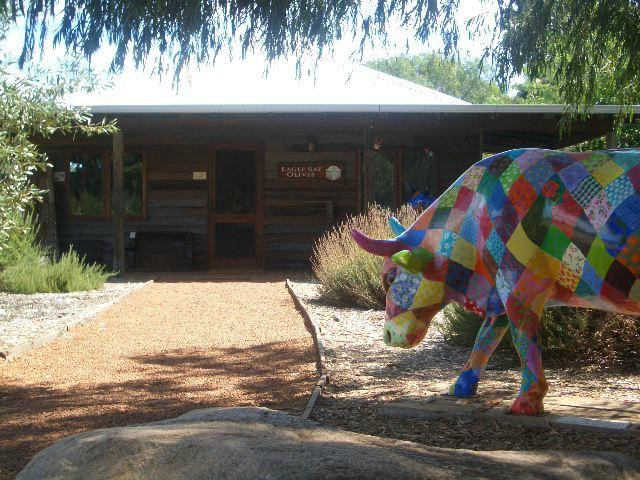 Eagle Bay Olives-Cape Naturaliste必去景点