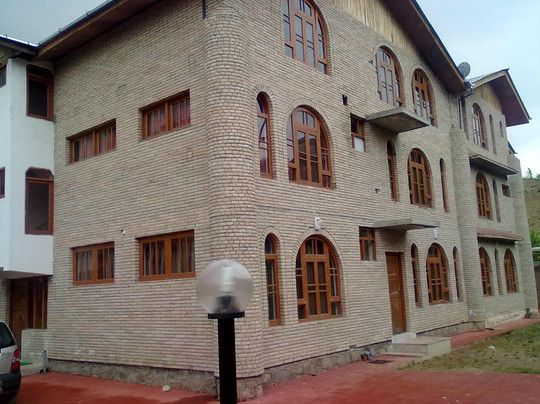 Mirani Resorts主图