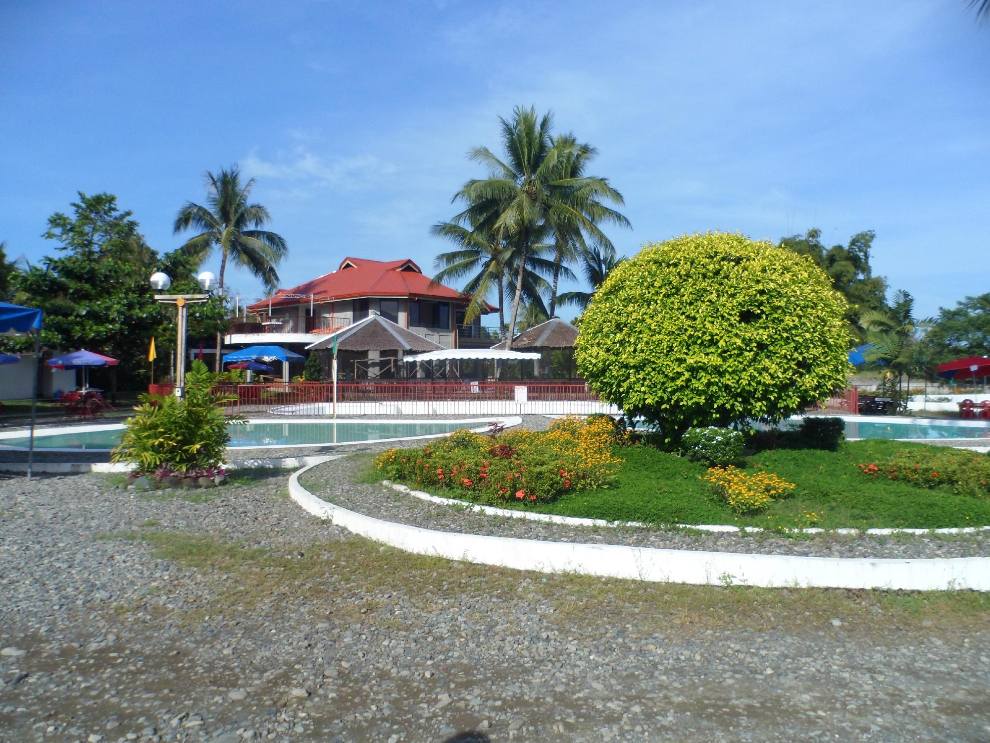Gazebo Pools & Restaurant-泳池