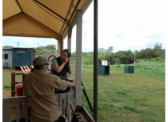 Pheasant Hollow Farms & Gun Club-利胡埃必去景点