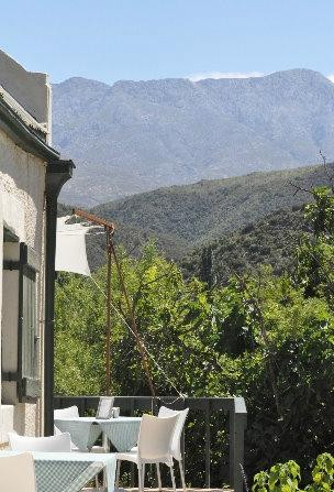 Oude Postkantoor-Calitzdorp必去景点